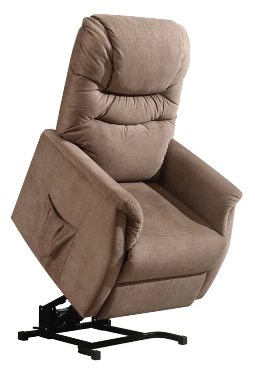 Fauteuil releveur EASY II - 2 moteurs