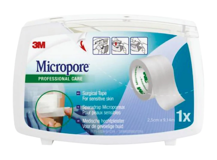 Sparadrap 3M™ MICROPORE™