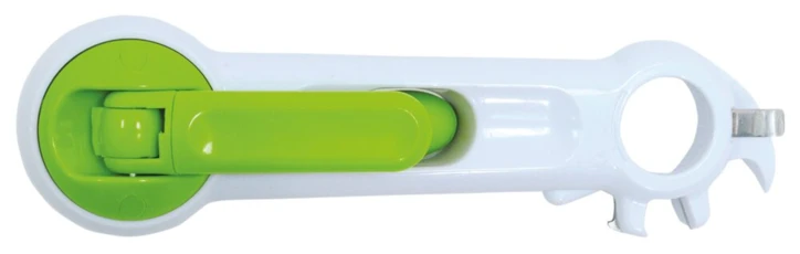 Ouvre-boîte multi-usage