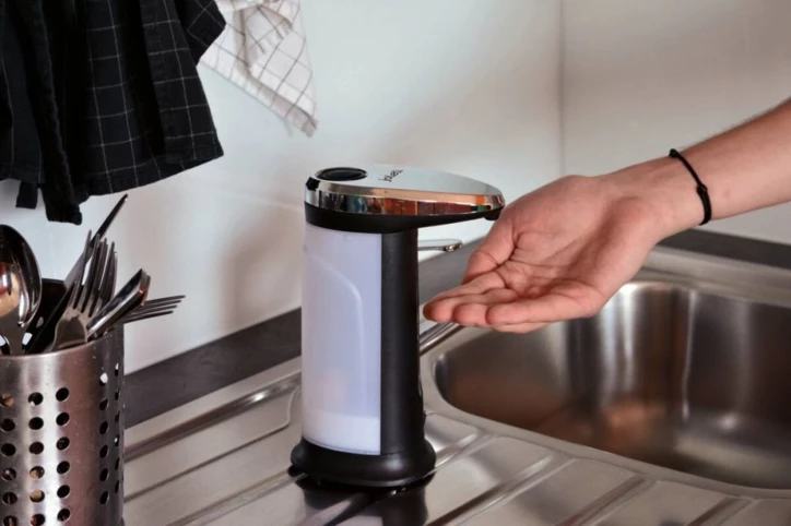 Distributeur automatique de comptoir JOLETI
