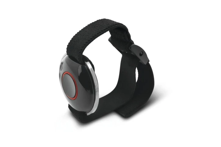 Bracelet alarme pour téléphone filaire SERENITIES