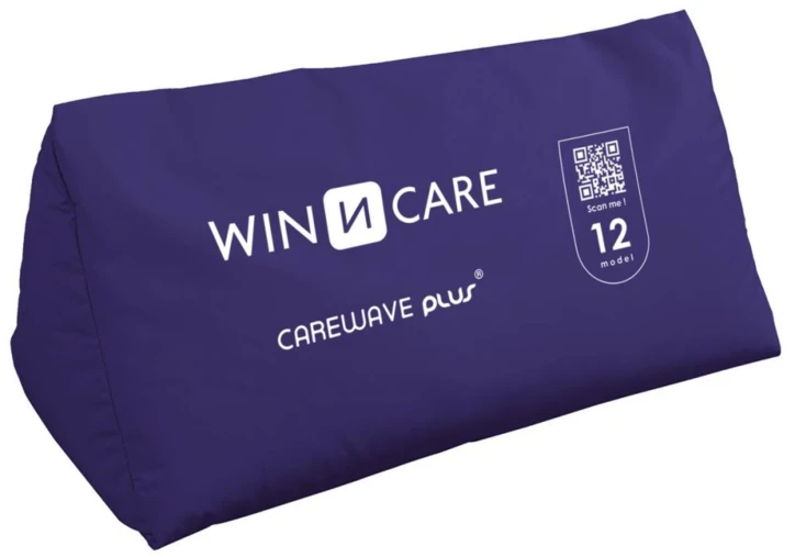 Coussin triangulaire n°12 CAREWAVE® Plus