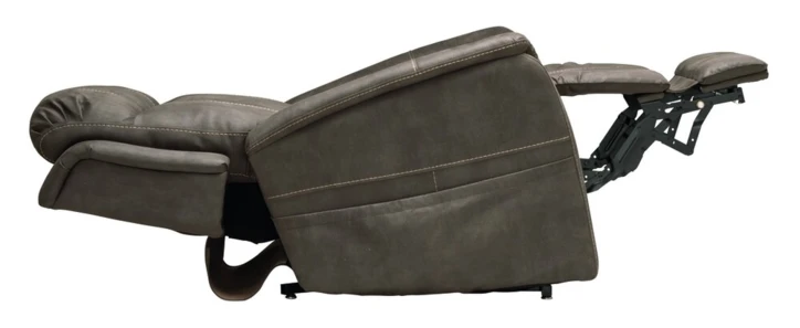 Fauteuil releveur CHESTER - 4 moteurs