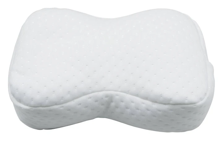 Coussins de positionnement genoux en microbilles