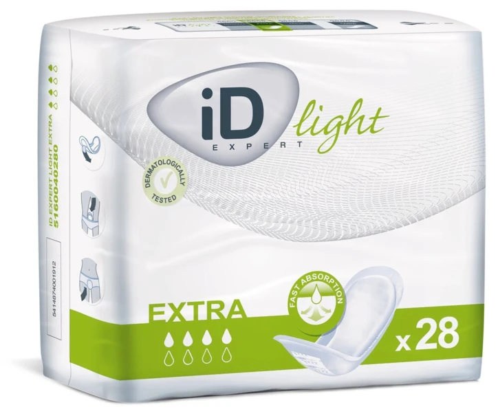 iD EXPERT Light