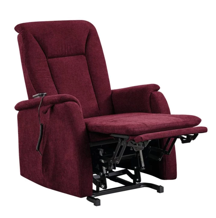 Fauteuil releveur BORAS - 2 moteurs