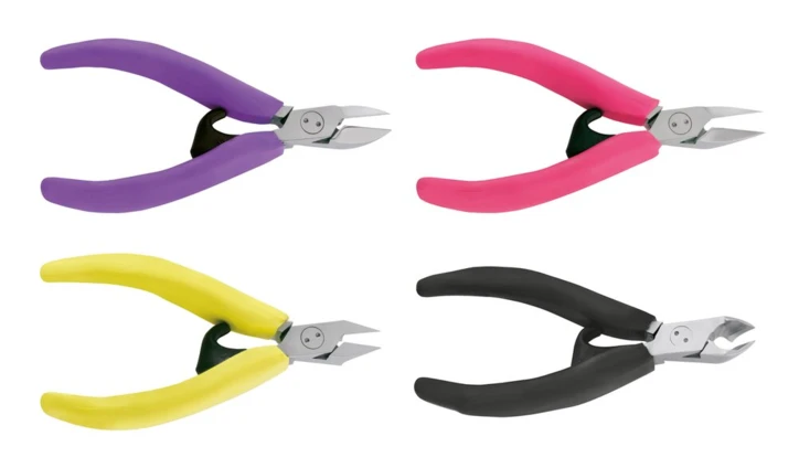 Pince à ongles ergonomiques Akori