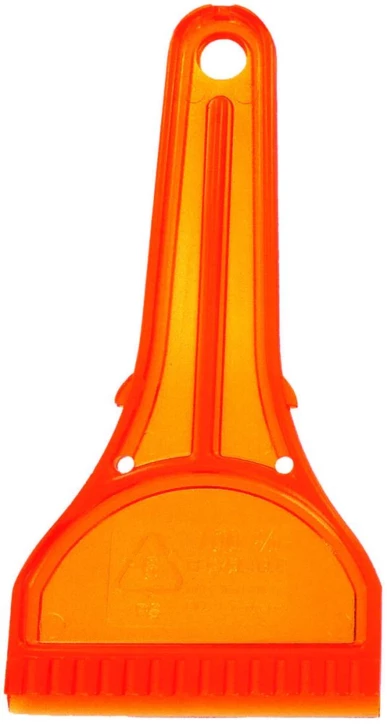 Gratte-givre Slalom