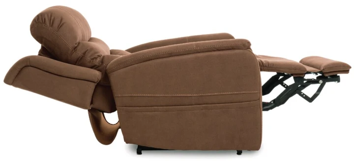 Fauteuil releveur SHEFFIELD - 4 moteurs