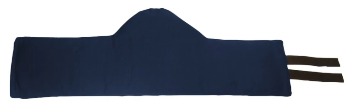 Compresse de lin PHYTOTHERMA