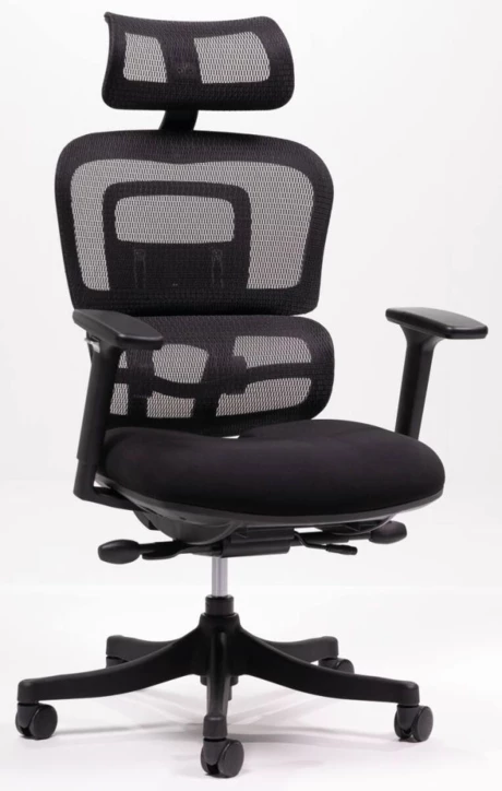 Chaise de bureau ergonomique PERCKO®