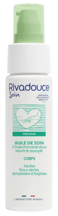 Huile de soin RIVADOUCE