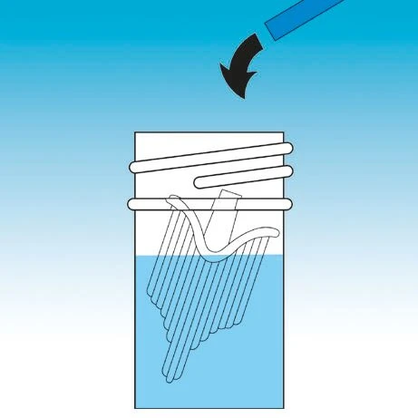 Brosse CERVEX BRUSH®