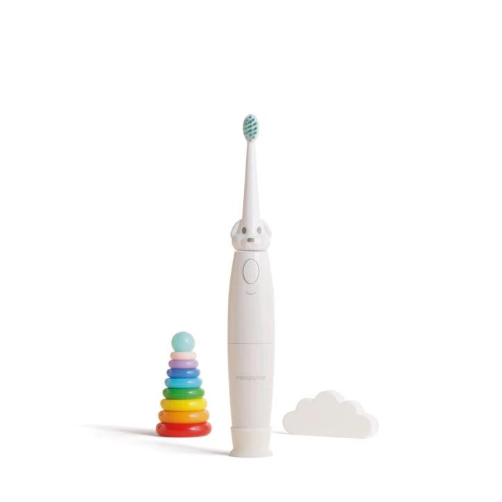 Brosse à dents électrique enfant NEOKIDS®