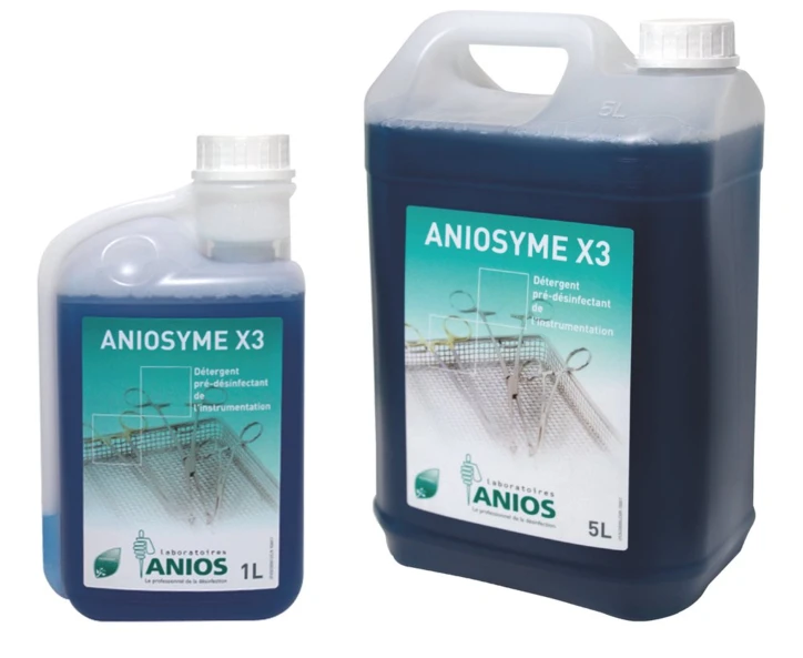ANIOSYME X3