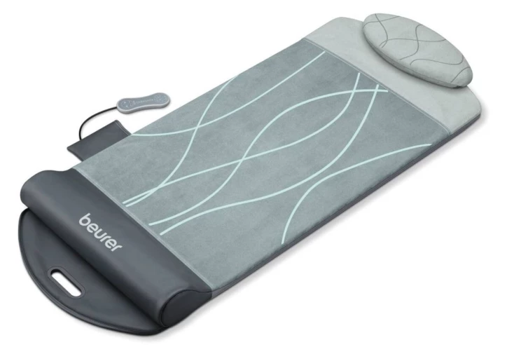 Tapis de yoga et d’étirements MG 280