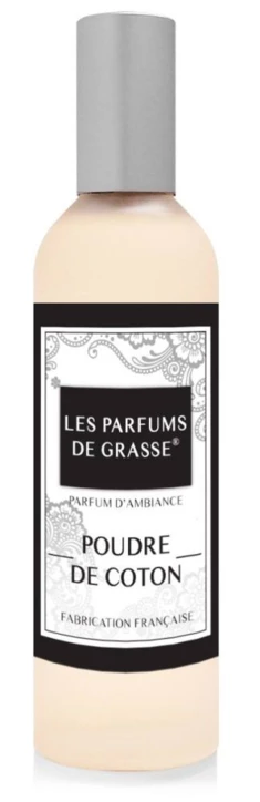 Spray d'ambiance