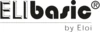 Pince à ongles Elibasic logo