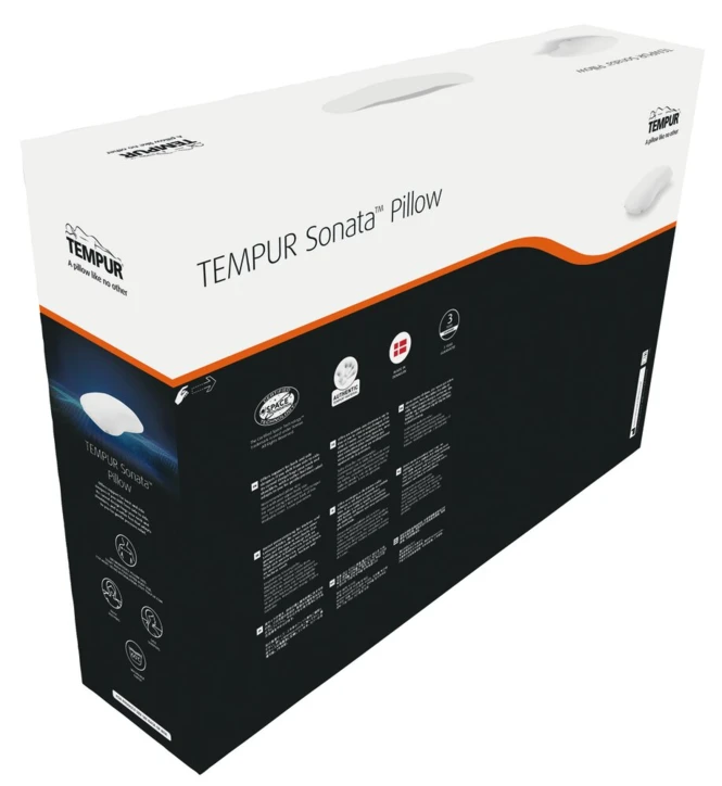 Oreiller SONATA