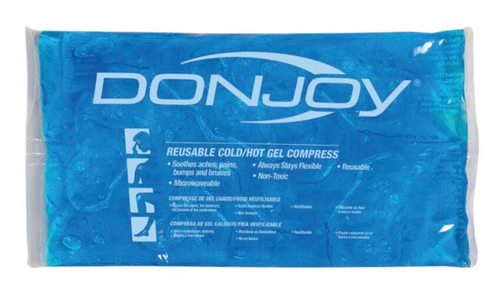 Compresse gel DONJOY