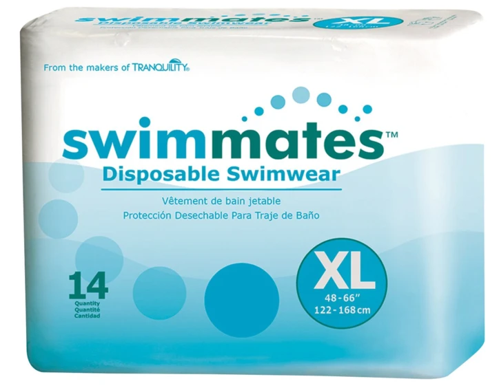 ABENA Protection balnéo Swimmates