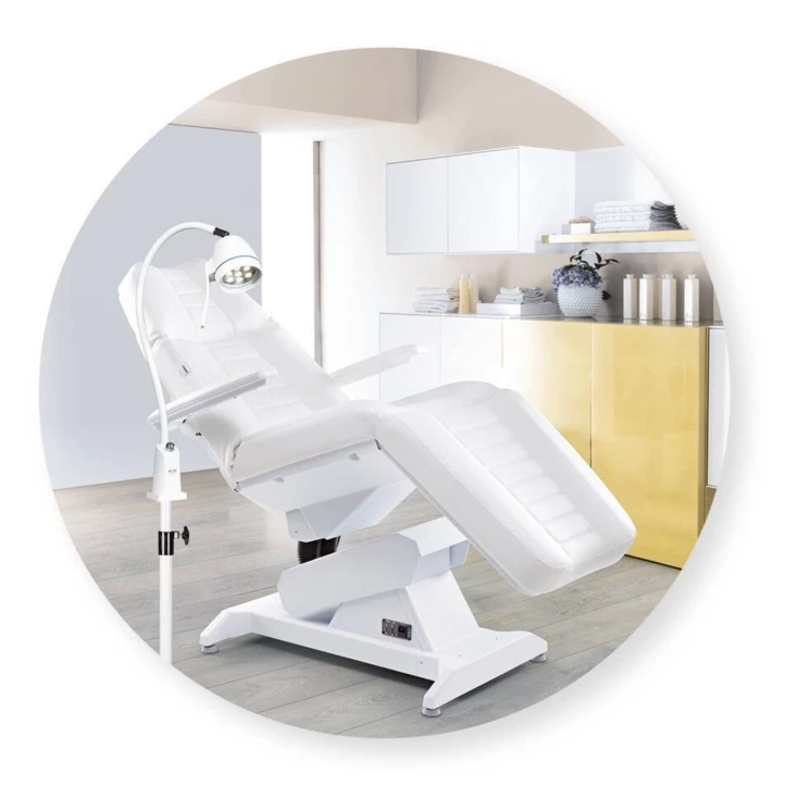 Lampe LED HEPTA