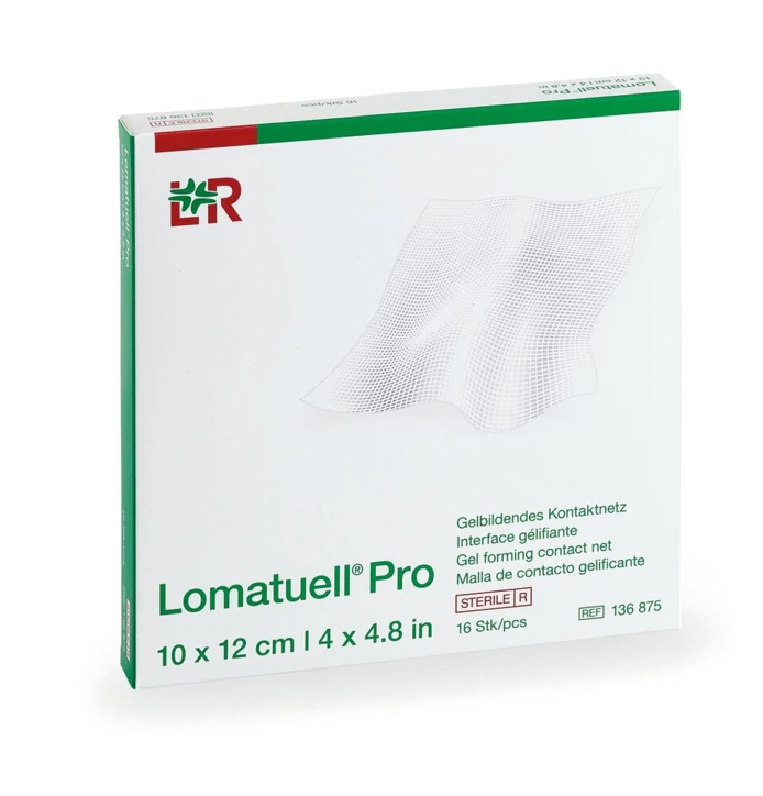Pansement LOMATUELL® Pro