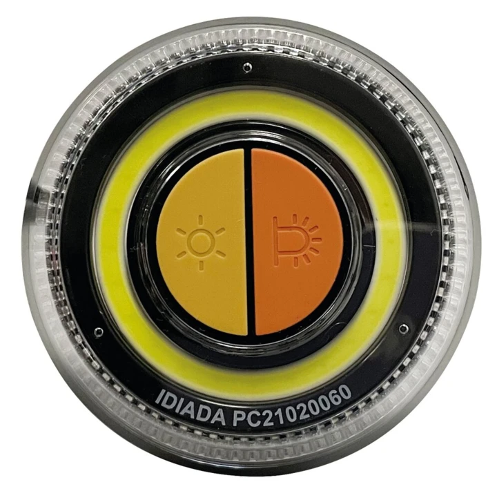 Dispositif lumineux d'urgence