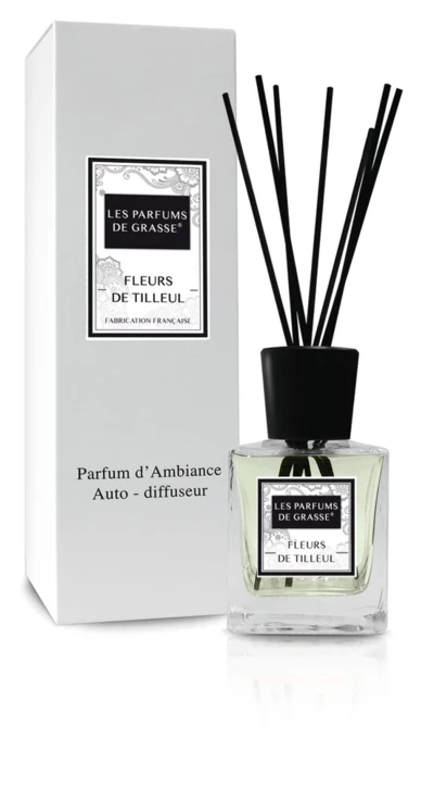 Auto-diffuseur de parfum