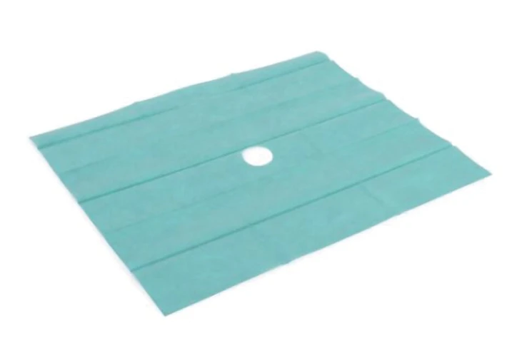 Champ stérile FOLIODRAPE® PROTECT