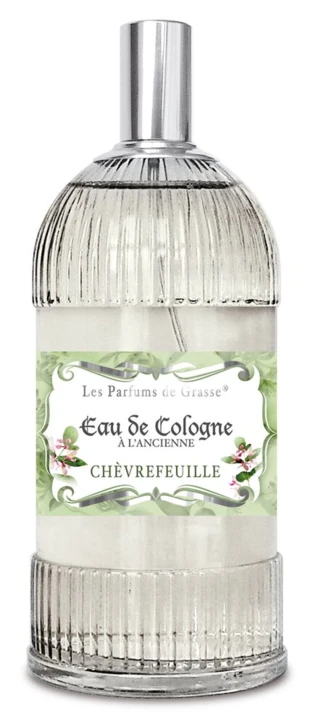 Eau de Cologne