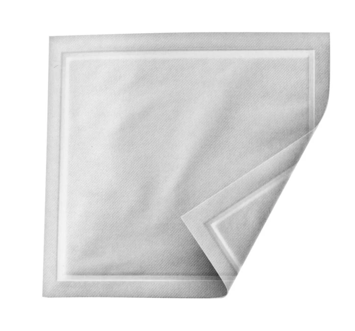 Pansement hydrocellulaire super absorbant KERRAMAX CARE™