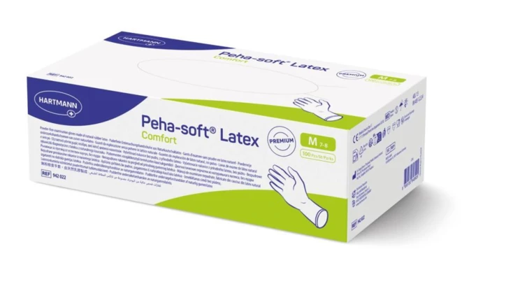 Gant PEHA-SOFT® Latex Comfort