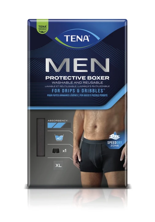 TENA Men Protective Boxer 