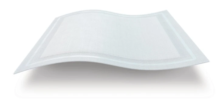 Pansement hydrocellulaire super absorbant KERRAMAX CARE™