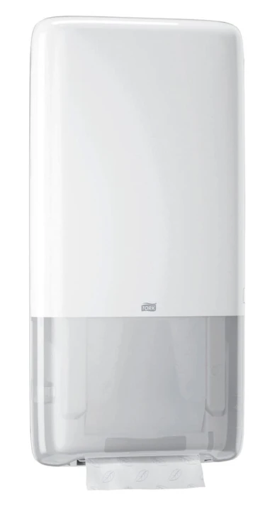 Distributeur d'essuie-mains continus TORK PEAKSERVE®