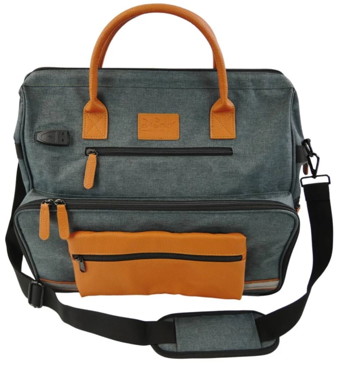 Sac médical 