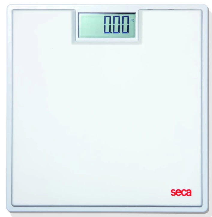 Pèse personne SECA CLARA 803