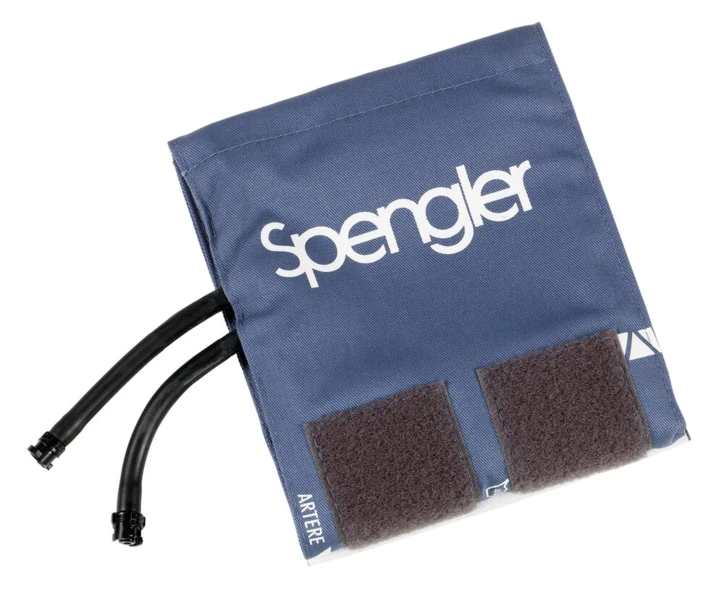 Brassard Lian® Classic avec poche double tubulure jumelée 80 cm