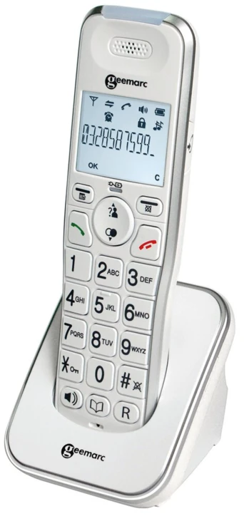 Téléphones additionnels 