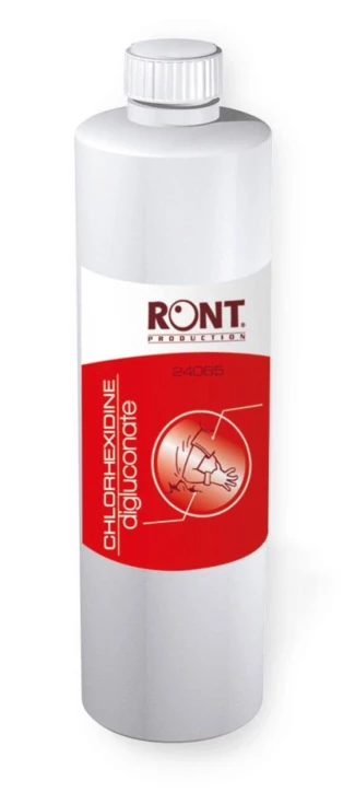 Chlorhexidine 0,2%