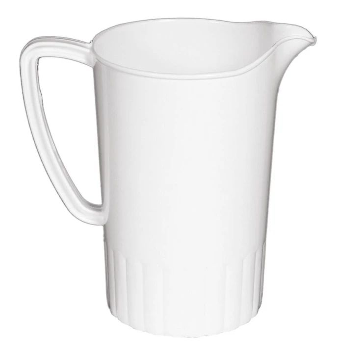 Pot à eau