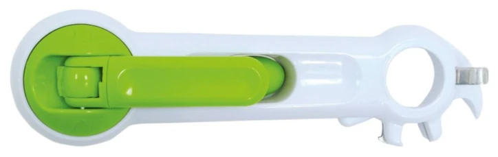 Ouvre-boîte multi-usage