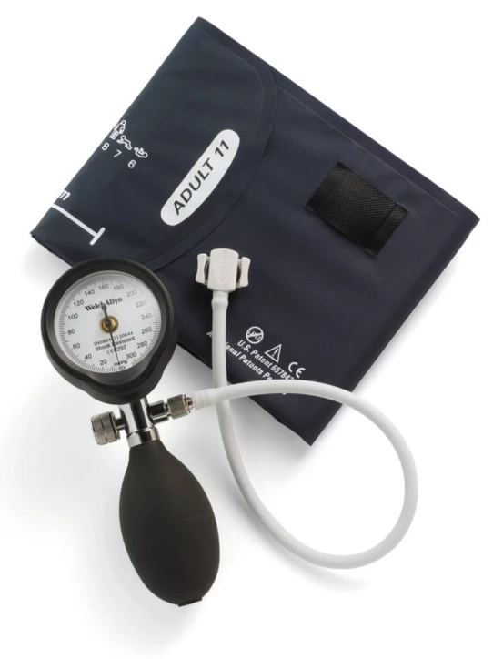 Tensiomètre DURASHOCK DS54