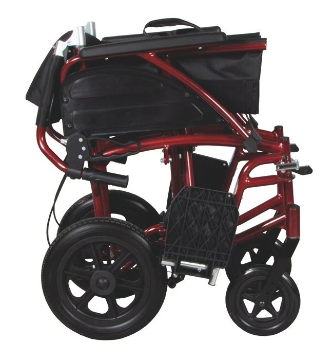 Fauteuil manuel STAN'ULTRA