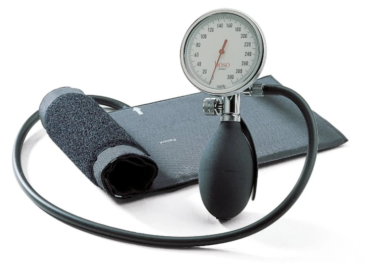 Tensiomètre BOSO SOLID