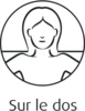 Oreiller ERGO PLUS icon