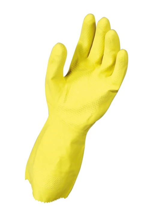 Gants de ménage