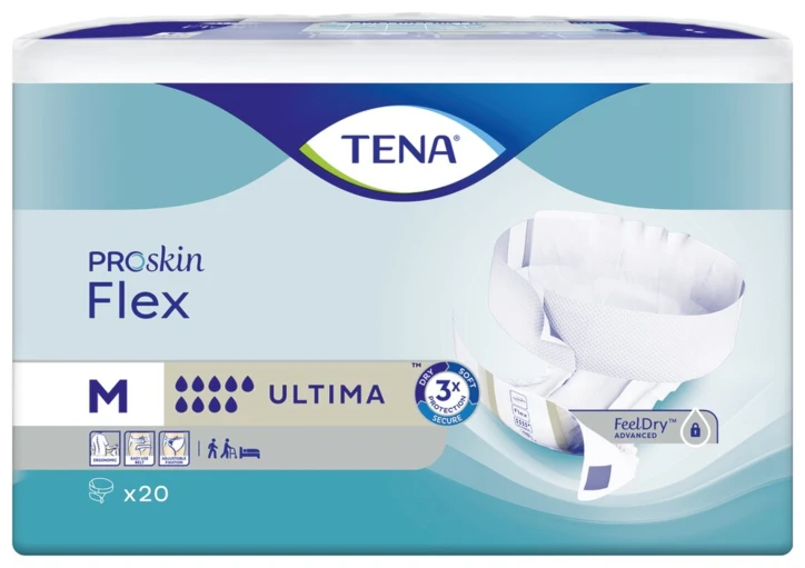 TENA Flex ProSkin