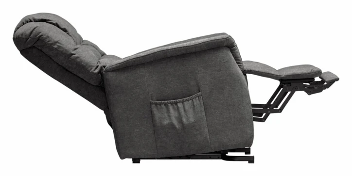 Fauteuil releveur EASY II - 2 moteurs